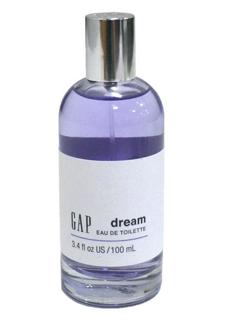 gap parfum